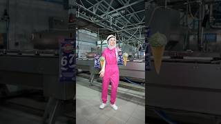 Когда рядом 67, трудно устоять… СИКС СЭЭЭЭЭВЕН #67 #мороженое67