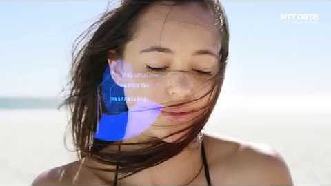 NTT DATA Romania - YOU are the Future Video - 2017 Teaser #1