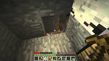 UHC S7 Cave Meets 404 Challenge - E01