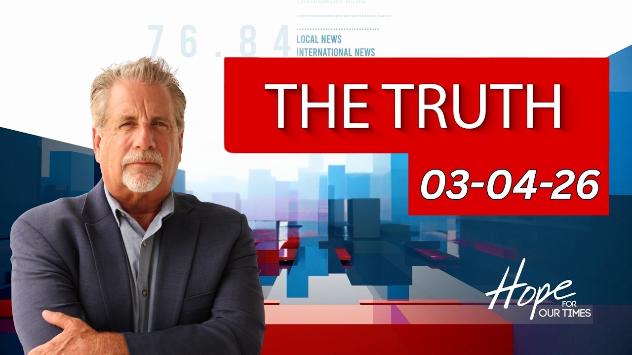 The Truth 03-04-26