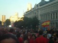 ESCENARIO DE LA ROJA