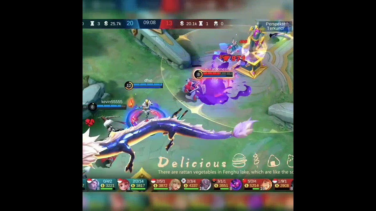 bruno savage savage mlbb 2021