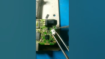 China Keypad Mobile Charging Port Replacement #chargingjackchange #shorts #short #shortvideos