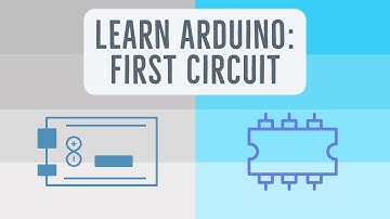 Arduino: First Circuit