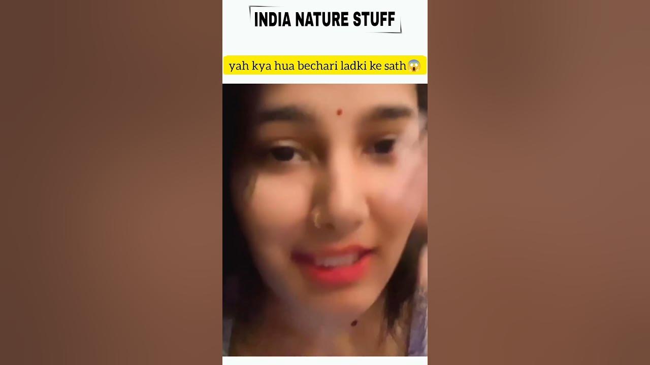bechari-ladki-ke-sth-yh-kya-hua-youtubeshorts-shortsfeed-shortsviral