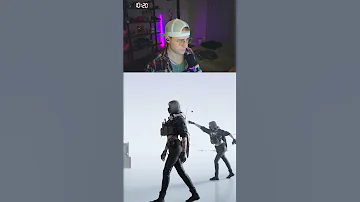 NEW Hackclaw Skin REACTION 