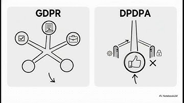 GDPR vs. DPDPA: Simplified Showdown of the World’s Leading Privacy Laws