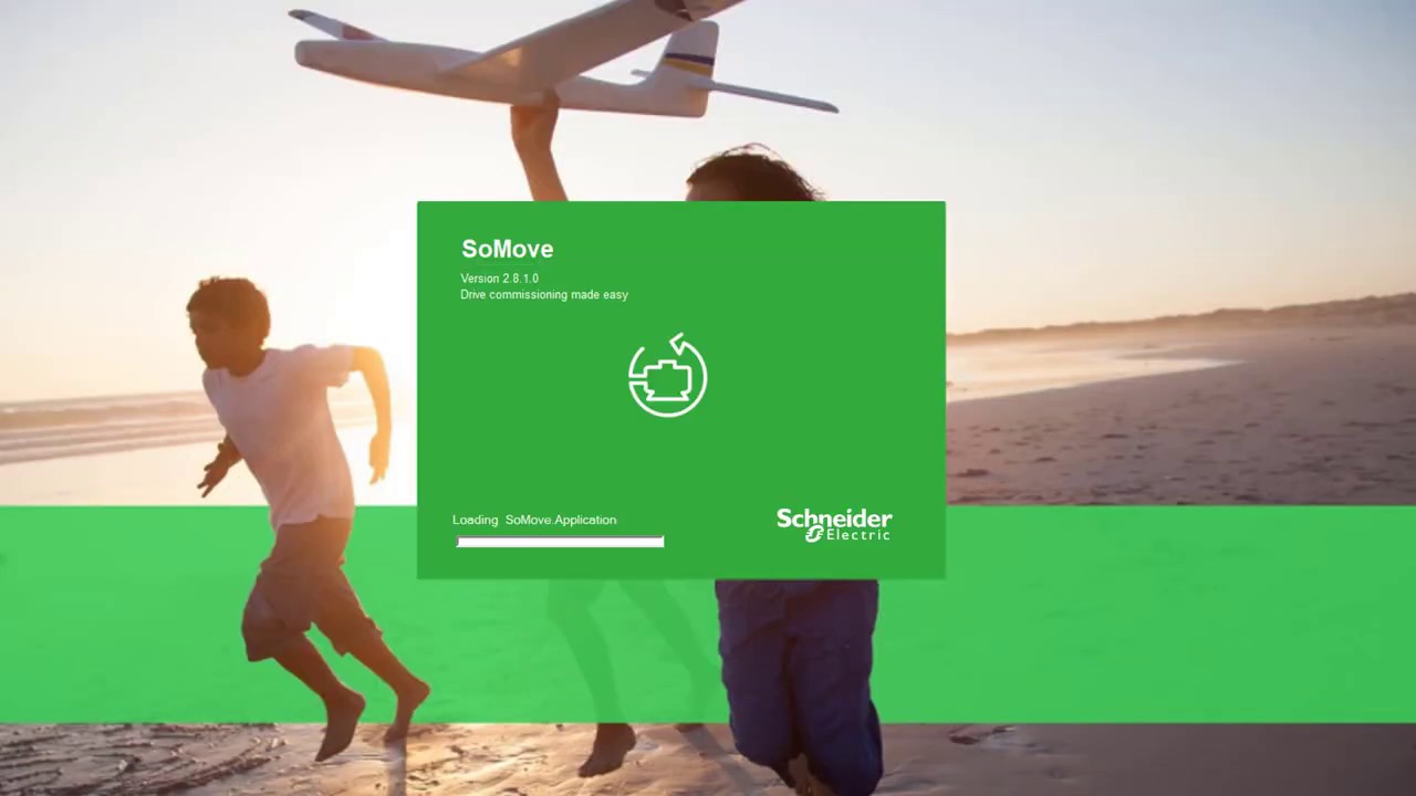 Introducción al Software SoMove - YouTube