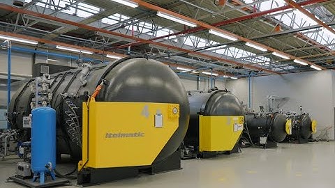 Pentaxia Composite Tooling and Component Manufacturer