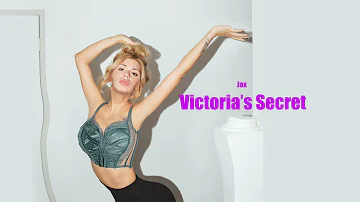 Jax - Victoria’s Secret [Official Audio]