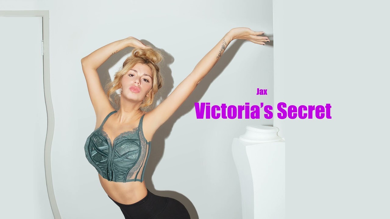 Jax - Victoria's Secret [Official Audio] 