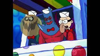 Spongebob Music Zelle 503