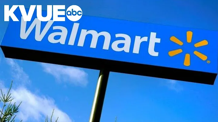 Walmart becomes latest company to roll back its DEI policies