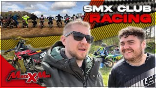 We went RACING!! It was carnage! Day in the life ep 17