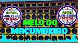 MELÔ DO MACUMBEIRO EXCL DJ JUNIOR BROWN