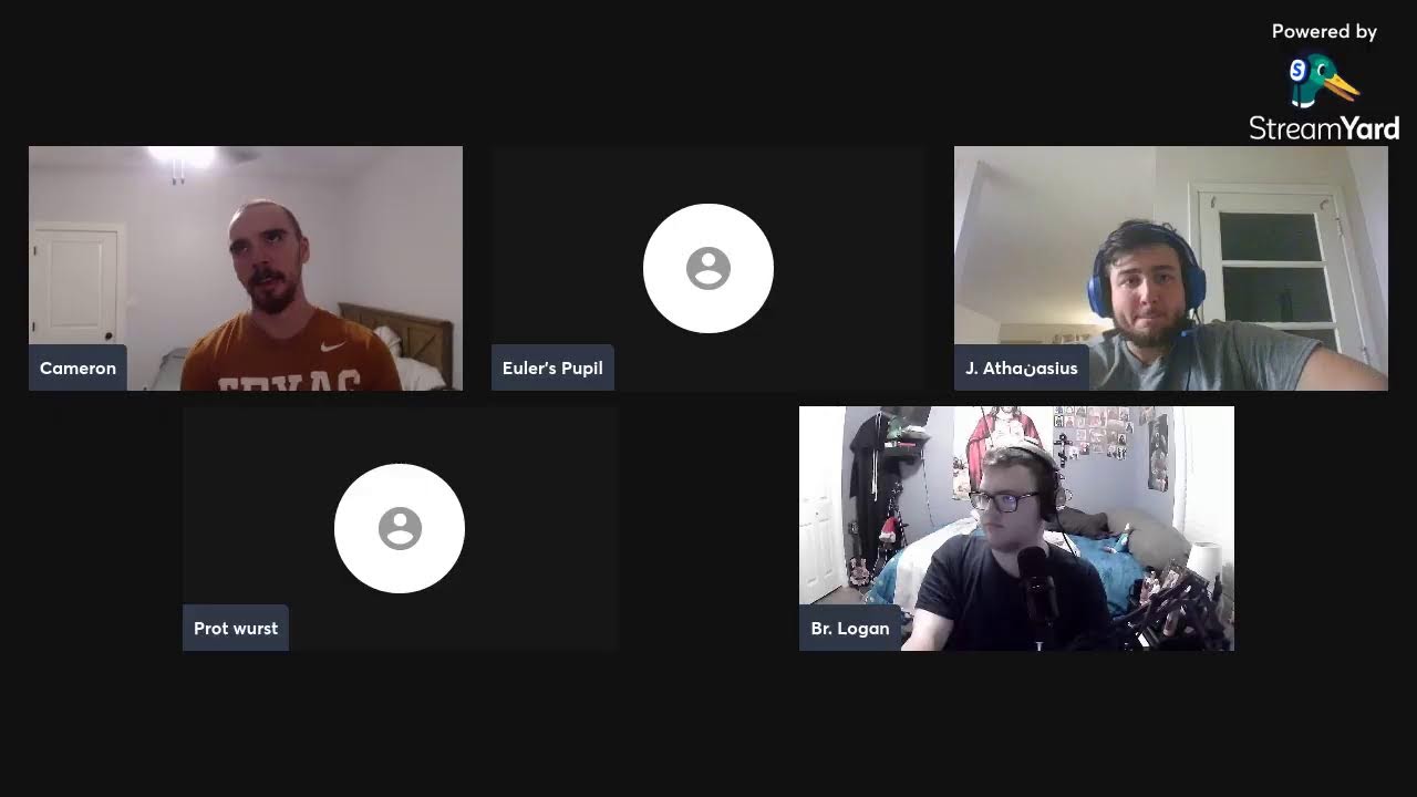 The Examination Of The Counsel Of Trent