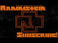 Rammstein - Amour [HD]
