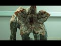 Demo-dogs Hospital Fight Scene - Stranger Things Season 5 Volume 2