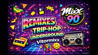 🎶 DJ VitorMixx – Set Mixado de Remixes Exclusivos 🎶