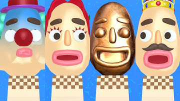 Sandwich Runner - All Gameplay Walkthrough (Android iOS) Ep 57