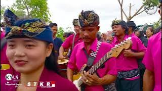 BELEK UJAN TEGULUNG LANTE GURU MUSTAMIN TEMU KARYA 05