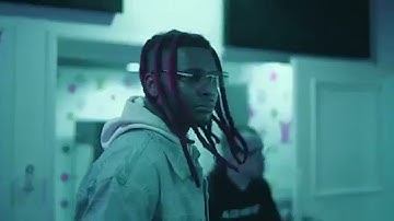 Lil Keed - HITMAN (prod. Bankroll Got It) [Snippet] #LLK