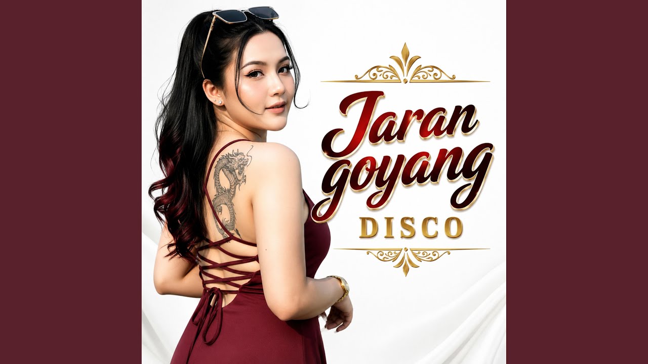 Jaran Goyang Disco