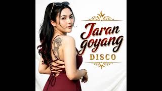 Jaran Goyang Disco