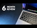 13" MacBook Pro 2019 Review After 6 Months!