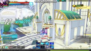 [Void Elsword] Bandicam Test