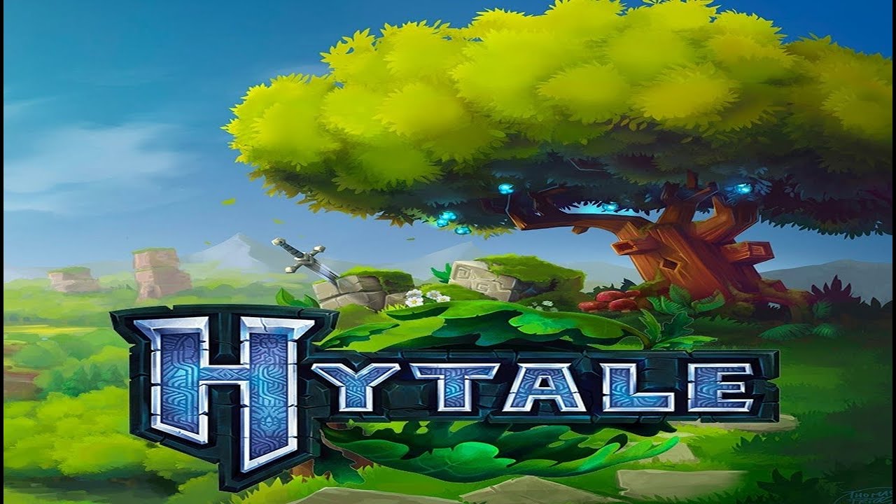 HYTALE WITH THE BOYS! HYTALE GAMEPLAY!