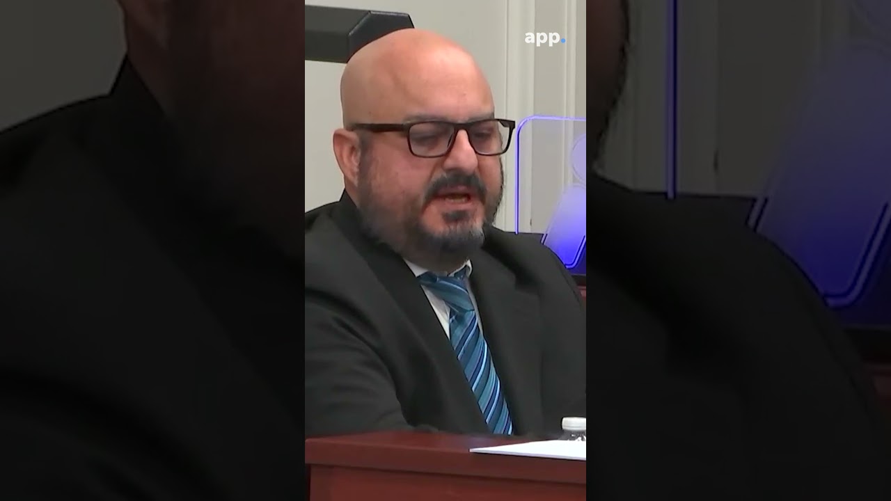 Paul Caneiro case: Trust attorney takes the stand in murder trial