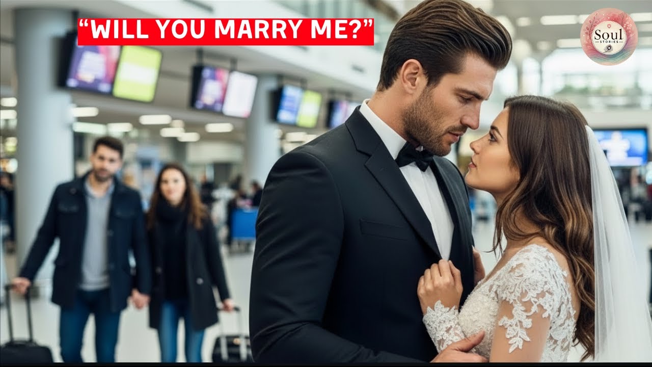 She Was Asked for a Divorce Right After the Wedding—But an Unexpected Encounter Changed Everything