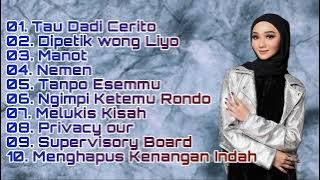 FULL ALBUM TAU DADI CERITO FIDA AP TERBARU 2024 | FIDA AP TERBARU