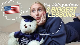 What It’s REALLY Like to Live in the US: My Experience After 3 Years
