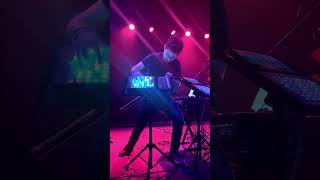 Count on Us Live in Boston!