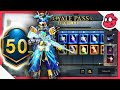 Maxing NEW Royale PASS