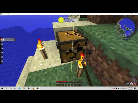 Video Tải Gameshark và các mod cần thiết khi chơi Pixelmon - youtube