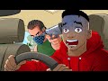 Dangerous life of an uber driver