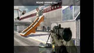 Modern Warfare 2 | - ''Possession'' a Mw2 montage by ECHO aka Krokmo