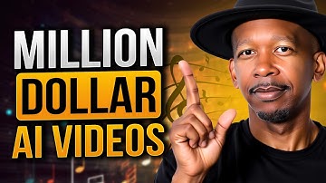 Million-Dollar AI Music Videos for Under $500 (3 Secret Ways).