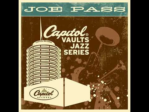 Tangerine - The Capitol Vaults Jazz Series by Joe Pass
