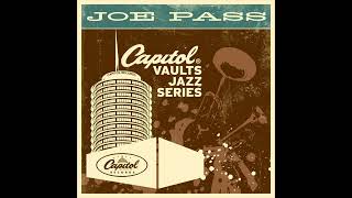 Tangerine - The Capitol Vaults Jazz Series by Joe Pass