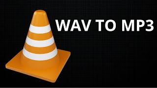 Convertir WAV a MP3 con VLC - Convert WAV to MP3 with VLC