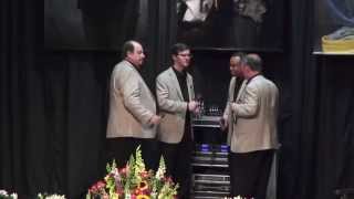 King's Heralds Concert 720p Give Me A Vision