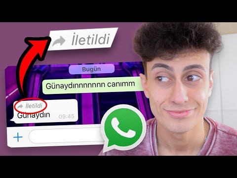 EN KOMİK WHATSAPP MESAJLARI !?