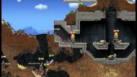 Lets Play Cortex Command Pt2