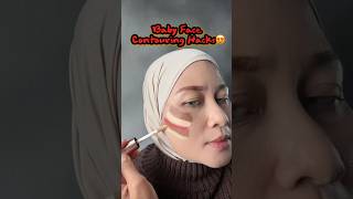 Baby Face Contouring Hacks