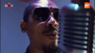 THE BOX | Livoyaz Feat. Jacyra - Toaste (LIVE PERFOMANCE)