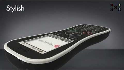 Spectralink DECT Butterfly Handsets